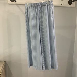Palazzo pants
